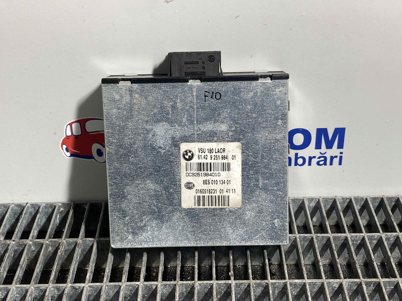 MODUL STABILIZATOR TENSIUNE BMW SERIA 5 F 10 2.0 D - (2010 2014)
