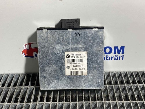 MODUL STABILIZATOR TENSIUNE BMW SERIA 5 F 10 2.0 D - (2010 2014)