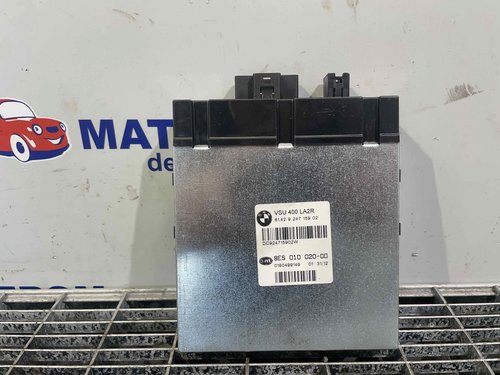 MODUL STABILIZATOR TENSIUNE BMW SERIA 7 F 01 SERIA 7 F 01 3.0 D - (2013 2015)