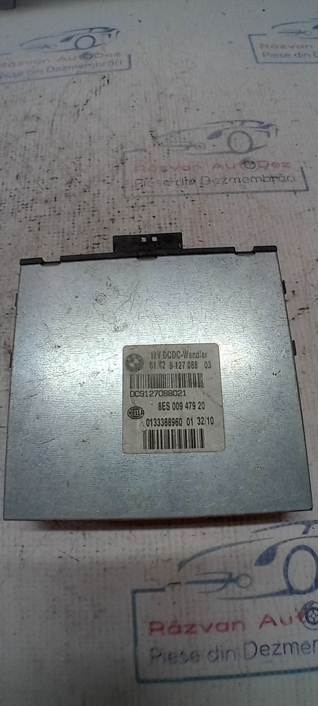 Modul stabilizator tensiune BMW X1 2010, 8ES00947920