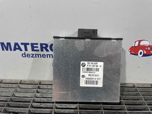 MODUL STABILIZATOR TENSIUNE BMW X3 2.0 D - (2010 2017)