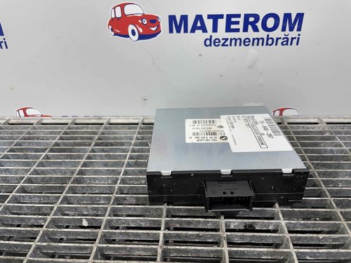 MODUL STABILIZATOR TENSIUNE BMW X3 - - (2010 2017)