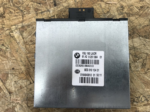 Modul stabilizator tensiune BMW X3 F25 M-Pachet suv 2012 (6142925198401)