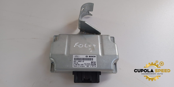 Modul stabilizator tensiune BV6T-14B526-AC Ford Focus 3 [facelift] [2014 - 2020]