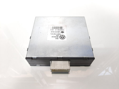 Modul stabilizator tensiune, cod 1K0919041, VW Golf 6 (5K1) (id:479077)