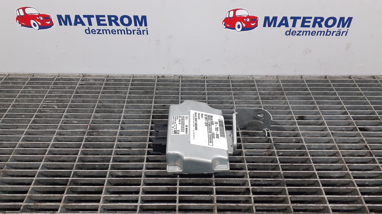 MODUL STABILIZATOR TENSIUNE FORD FOCUS - - (2011 2014)
