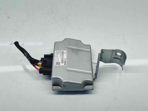 Modul stabilizator tensiune Ford Focus 3 Facelift [Fabr 2014-2019] BV6T-14B526-BC