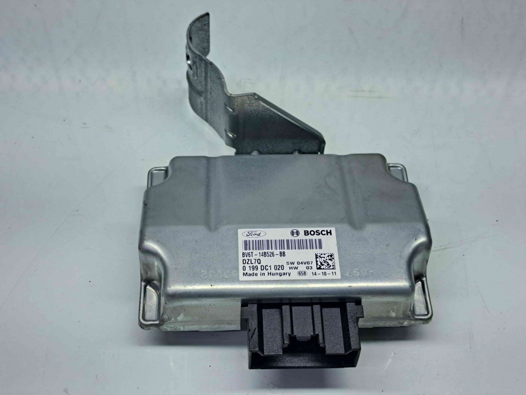 Modul stabilizator tensiune Ford Focus 3 Facelift [Fabr 2014-2019] BV6T-14B526-BB