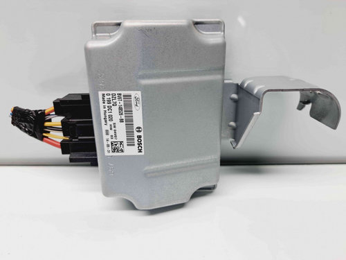 Modul stabilizator tensiune Ford Focus 3 Hatchback [Fabr 2011-2015] BV6T-14B526-BB