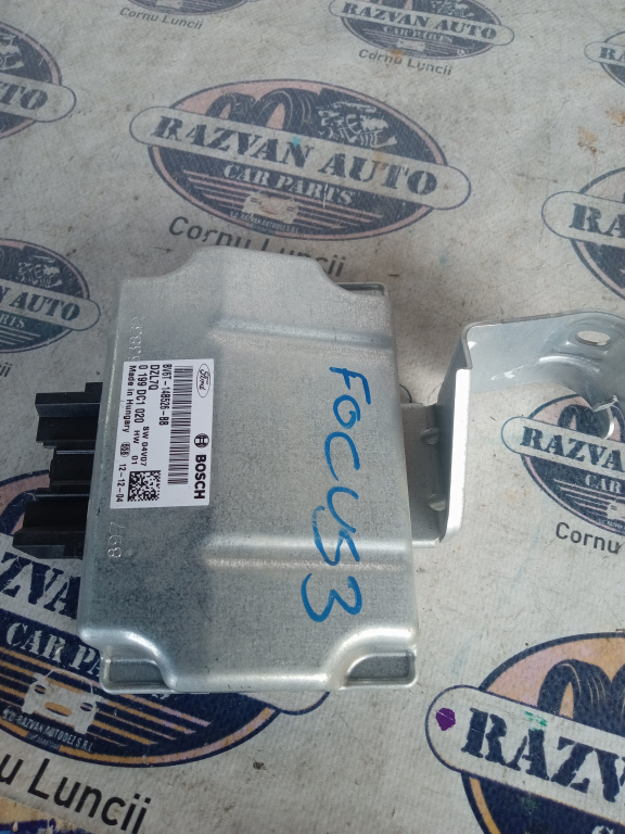 Modul stabilizator tensiune Ford Focus 3, BV6T14B526BB