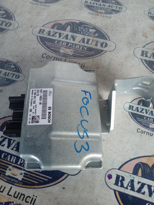 Modul stabilizator tensiune Ford Focus 3, BV6T14B526BB