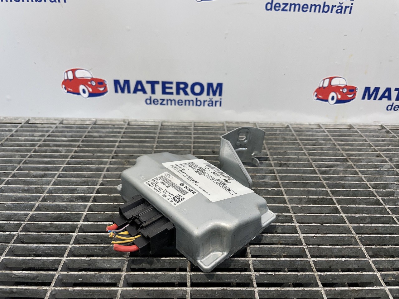 MODUL STABILIZATOR TENSIUNE FORD FOCUS FOCUS - - (2011 2014)
