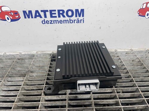 MODUL STABILIZATOR TENSIUNE JAGUAR XF 2.2 D - (2011 2015)