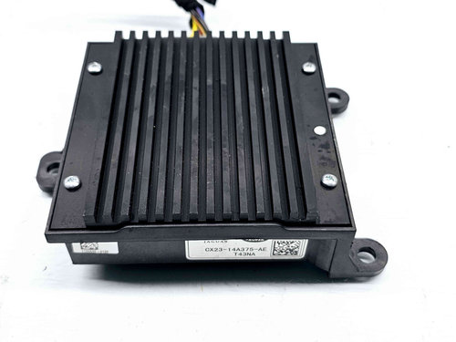 Modul stabilizator tensiune Jaguar XF (X250) [Fabr 2008-2015] Facelift CX23-14A375-AE
