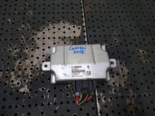 Modul stabilizator tensiune maserati ghibli m157 56029583ab
