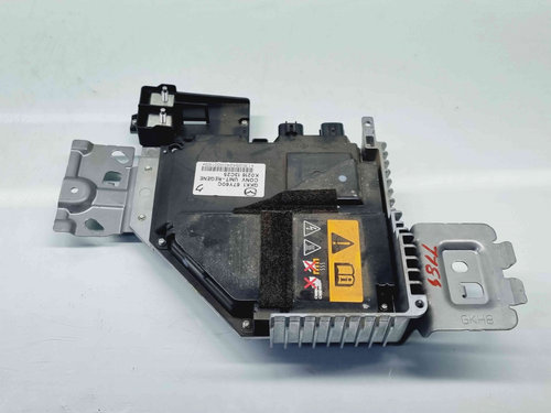 Modul stabilizator tensiune MAZDA 6 (GJ1) [Fabr 2014-2021] GKK1-67Y60C