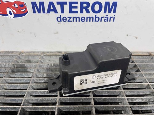 MODUL STABILIZATOR TENSIUNE MERCEDES C-CLASS - - (2014 2018)