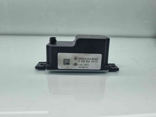 Modul stabilizator tensiune Mercedes Clasa C Combi (S205) [Fabr 2015-prezent] A2059053414