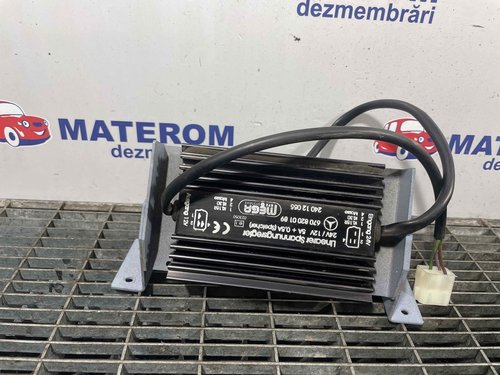MODUL STABILIZATOR TENSIUNE MERCEDES VARIO - - (1996 2013)