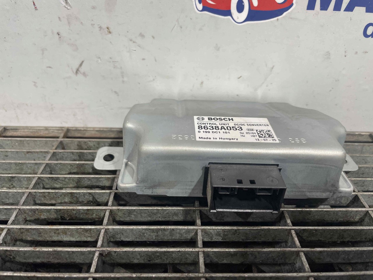 MODUL STABILIZATOR TENSIUNE MITSUBISHI OUTLANDER OUTLANDER 2.2 DID - (2012 2016)