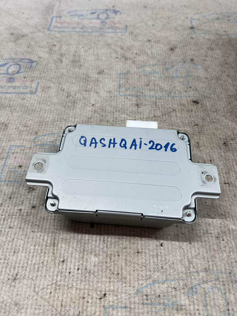 Modul stabilizator tensiune Nissan Qashqai 1.2 Benzina 2016, 292A54EA0B