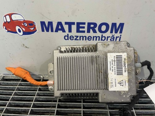 MODUL STABILIZATOR TENSIUNE OPEL GRANDLAND X - - (2017 2021)