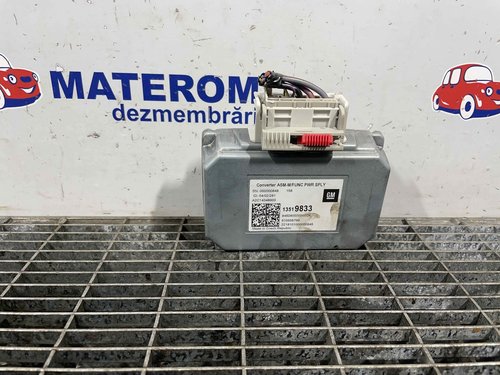 MODUL STABILIZATOR TENSIUNE OPEL INSIGNIA INSIGNIA - - (2017 2020)