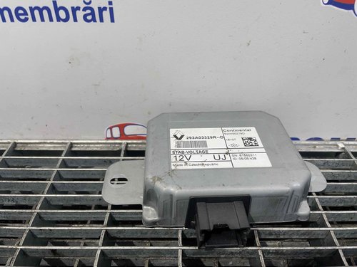 MODUL STABILIZATOR TENSIUNE RENAULT MEGANE - - (2012 2016)