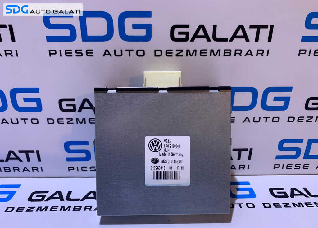 Modul Stabilizator Tensiune Seat Leon 1P 2006 - 2013 Cod 1K0919041