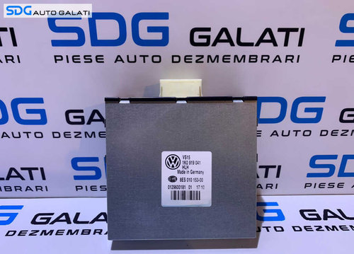 Modul Stabilizator Tensiune Seat Leon 1P 2006 - 2013 Cod 1K0919041