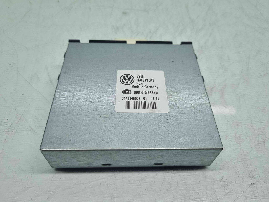 Modul stabilizator tensiune Volkswagen Golf 6 (5K1) [Fabr 2009-2013] 1K0919041