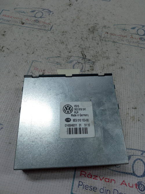 Modul stabilizator tensiune Volkswagen Jetta 2012, 8ES010153