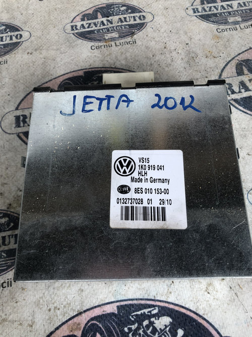 Modul stabilizator tensiune Volkswagen Jetta 2012, 8ES01015300