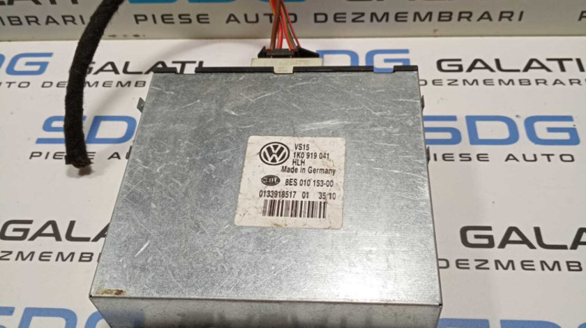 Modul Stabilizator Tensiune Volkswagen Scirocco 2009 - 2014 Cod 1K0919041 [273M4]