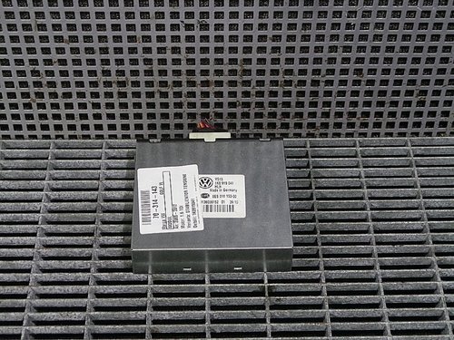 MODUL STABILIZATOR TENSIUNE VW GOLF VI 1.6 TDI - (2008 2012)