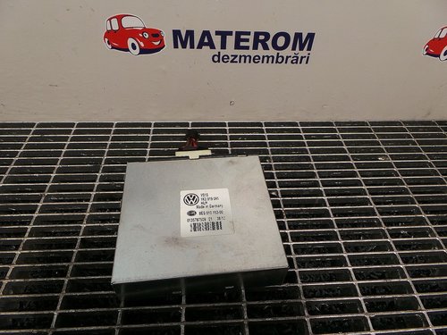MODUL STABILIZATOR TENSIUNE VW SHARAN SHARAN - - (2010 2015)