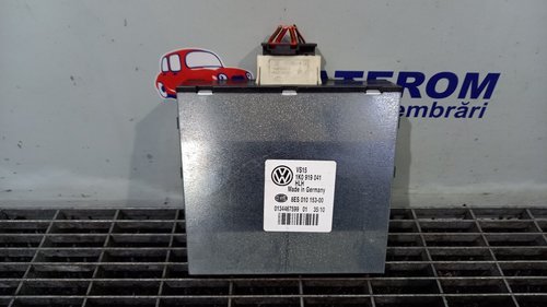 MODUL STABILIZATOR TENSIUNE VW TOURAN - - (2010 2015)