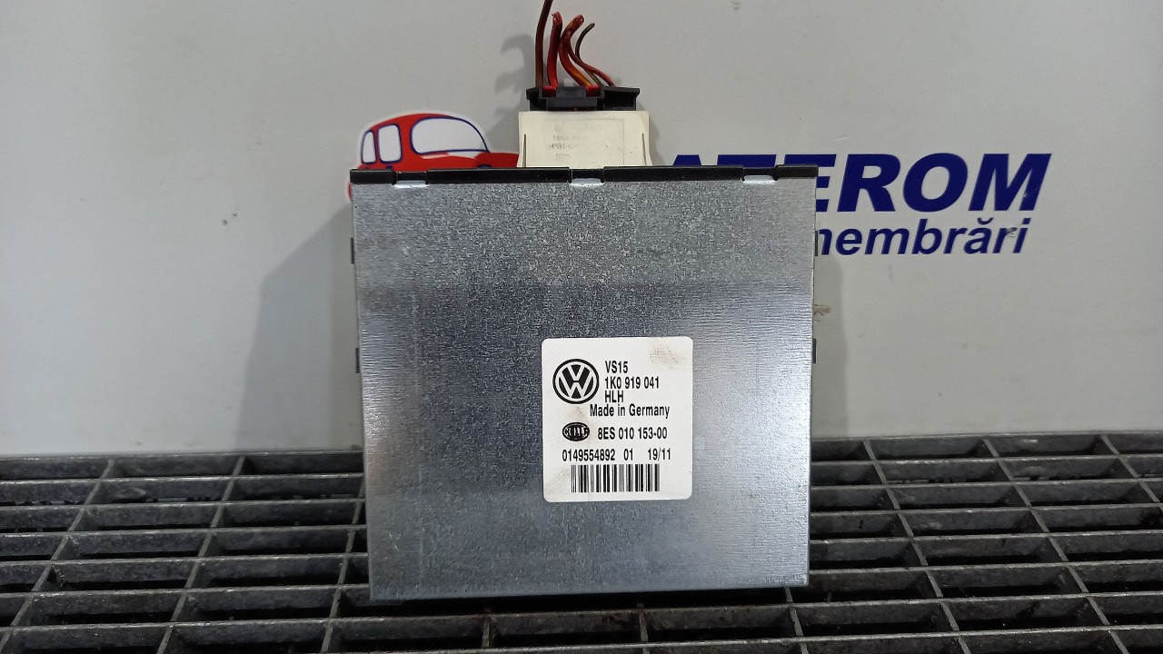 MODUL STABILIZATOR TENSIUNE VW TOURAN - - (2010 2015)