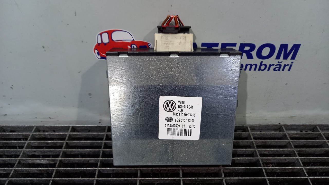 MODUL STABILIZATOR TENSIUNE VW TOURAN TOURAN - - (2010 2015)
