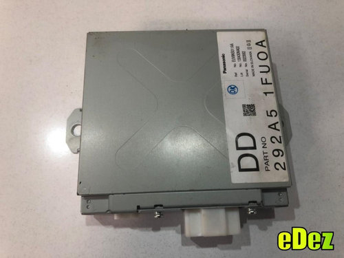 Modul stabilizator voltaj Nissan Qashqai facelift (2010-2013) [NJ10] 1.6 dci R9M 292a5-1fu0a