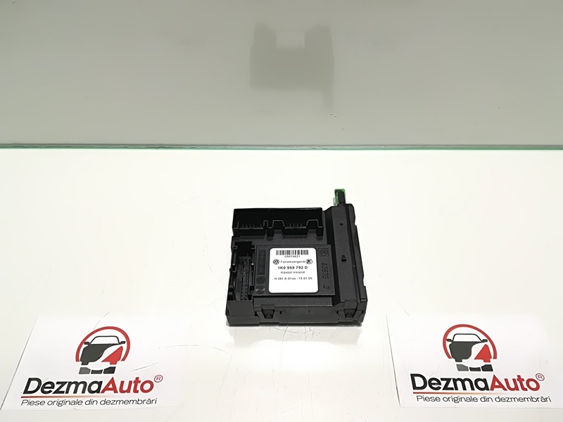 Modul stanga fata 1K0959792D, Vw Touran (1T1, 1T2) (id:330797)
