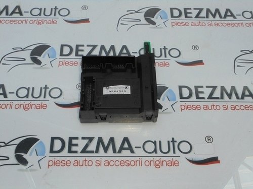 Modul stanga fata 1K0959793G5, Skoda Octavia 2 (1Z3) (id:241044)