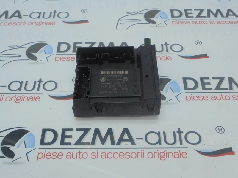 Modul stanga fata, 1K0959793L, Vw Golf 5 Variant (1K5) (id:279972)