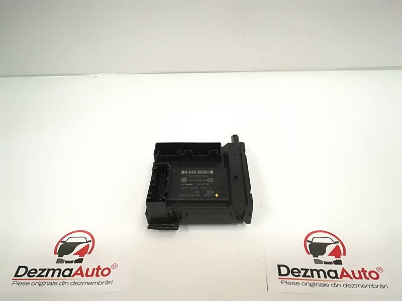 Modul stanga fata 1K0959793L, Vw Passat (3C2) (id:335980)