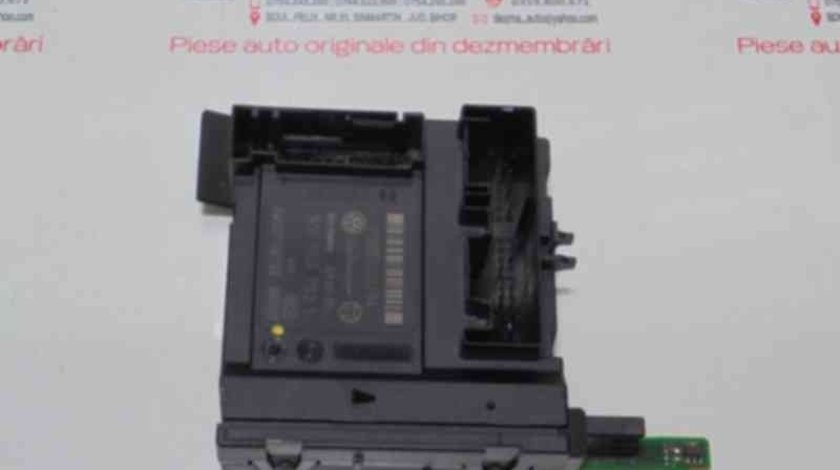 Modul stanga fata 1K0959793L, Vw Passat (3C2)