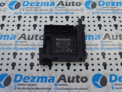Modul stanga fata, 1K0959793L, Vw Passat Variant (3C5) 2005-2010 (id:206195)