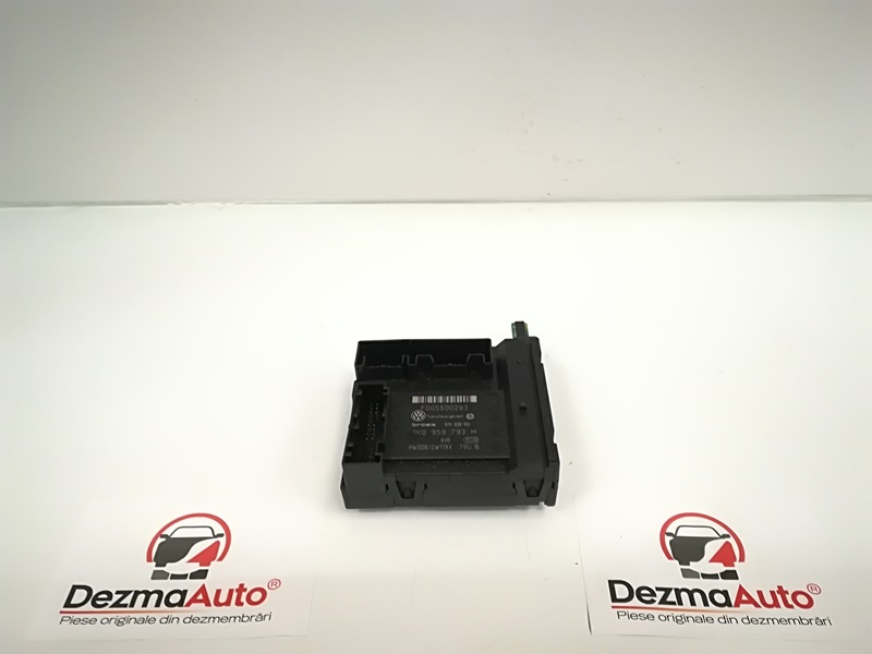 Modul stanga fata 1K0959793M, Vw Passat (3C2) (id:339945)