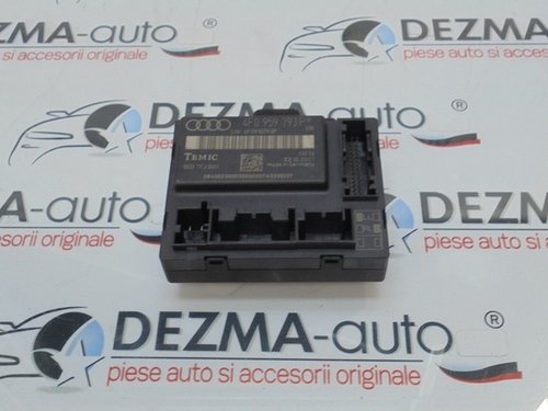 Modul stanga fata, 4F0959793P, Audi A6 Allroad (4FH, C6) (id:256077)