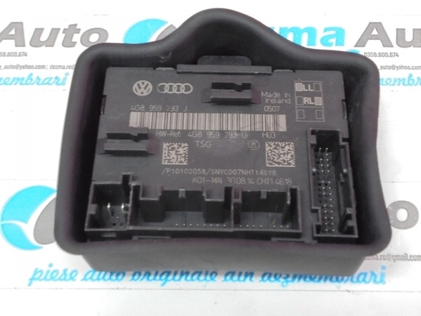 Modul stanga fata 4G0859793G (id:193751)