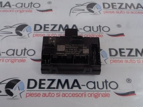 Modul stanga fata 5Q4959593C, Vw Golf 7 Variant (BA5) (id:220669)